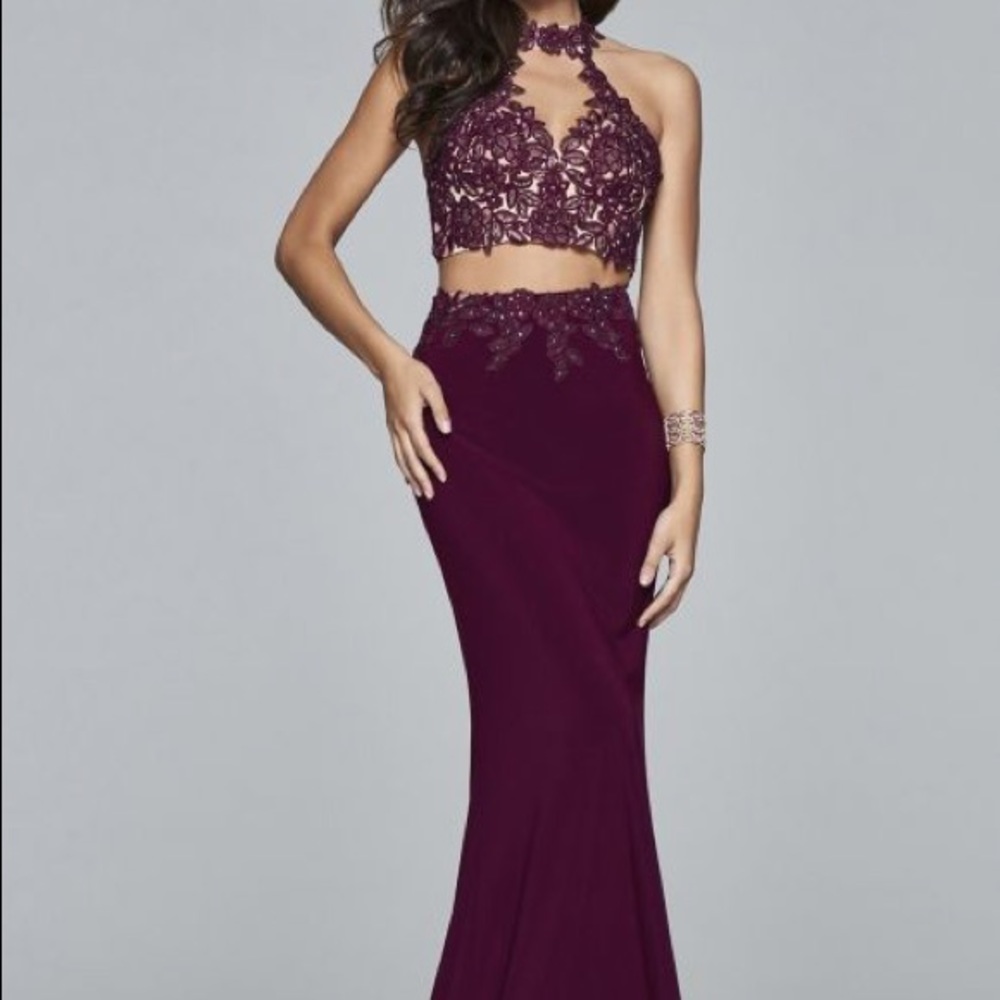 Prom/ formal dress